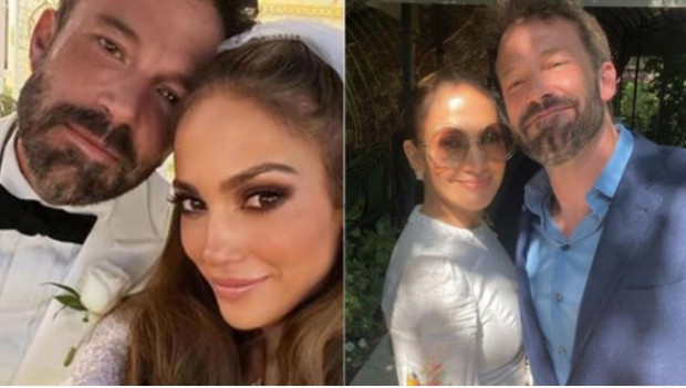 Rumor de acercamiento entre JLO y Ben Affleck descolocó a todos / www.publimetro.cl