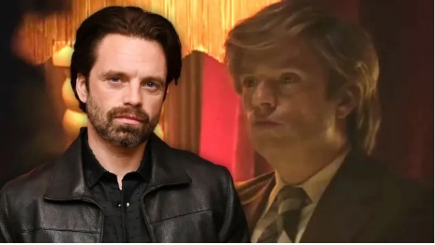 Sebastian Stan sorprendió al revelar detalles de la dieta a la que se sometió para representar a Donald Trump / deadline.com