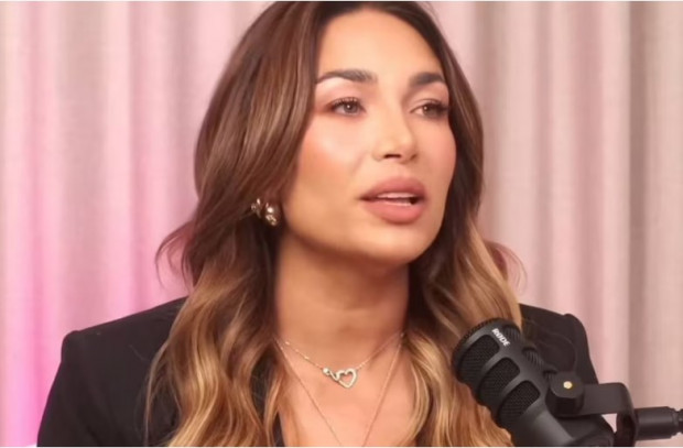 Lisandra Silva relató el complejo episodio que vivió por usar un medicamento para bajar de peso / www.lacuarta.com