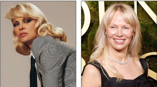 Pamela Anderson tomó drástica decisión sobre su aspecto que nadie vio venir / www.dailymail.co.uk