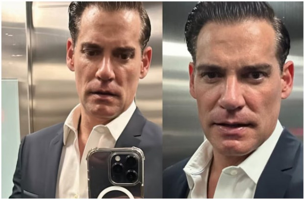Cristián de la Fuente justificó infidelidad y fue duramente criticado / www.lacuarta.com