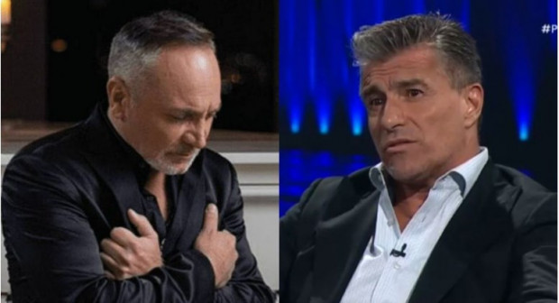 Fernando Solabarrieta, muy enojado con Luis Jara: detalló el quiebre de la amistad que mantenían / www.radioagricultura.cl