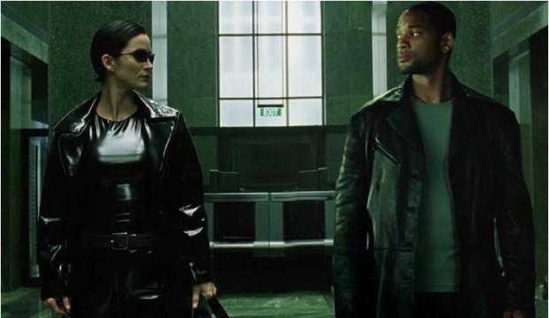 Will Smith rechazó a "Matrix" y terminó actuando en una de sus peores cintas: aceptó que fue un error / www.espinof.com
