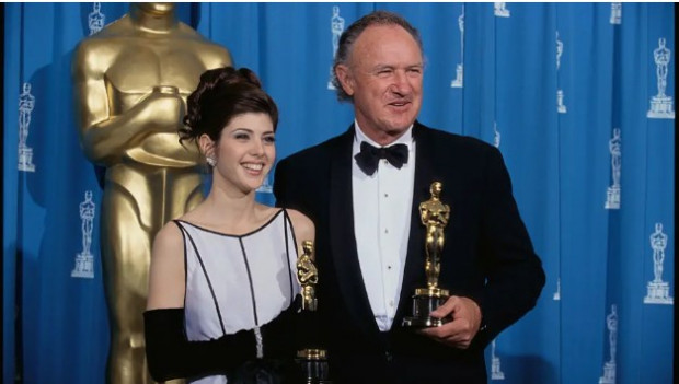 La impacatante fortuna que Gene Hackman deja a su familia tras su muerte / www.20minutos.es