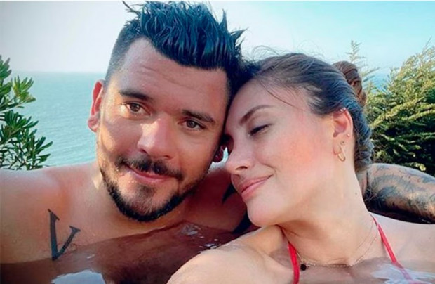 Juan Pedro Verdier aseguró que burlas tras quiebre con Karen Paola lo derrumbaron / www.lacuarta.com