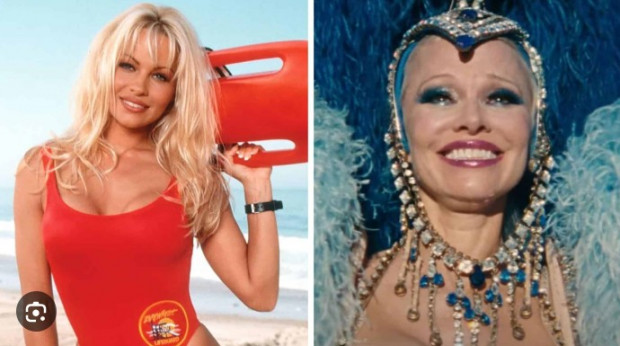 Pamela Anderson aseguró haberse sentido "humillada" tras participar de "Baywatch"; ¿cómo logró revertirlo? / palomaynacho.com