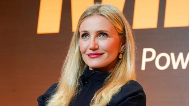 ¿Cameron Diaz vuelve a retirarse? Feroz crítica a Hollywood dispara las especulaciones / www.ambito.com