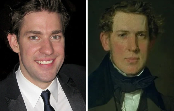 Krasinski Feilberg