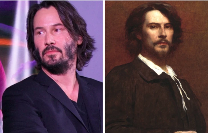 Reeves Mounet