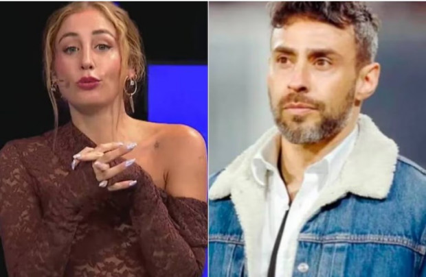 Daniela Campos expuso a Jorge Valdivia en "Primer Plano" www.lacuarta.com