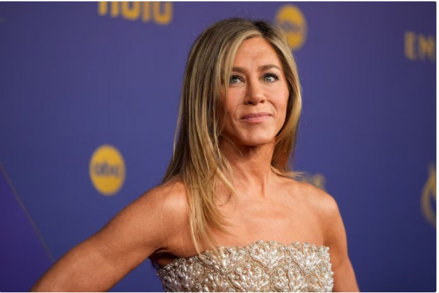 Jennifer Aniston explota de furia con la policía de Los Ángeles por revelar la dirección exacta de su casa / www.infobae.com
