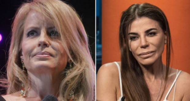 Pese al intento de Zulemita Menem, Cecilia Bolocco negó un acercamiento con la hija del expresidente argentino / www.biobiochile.cl