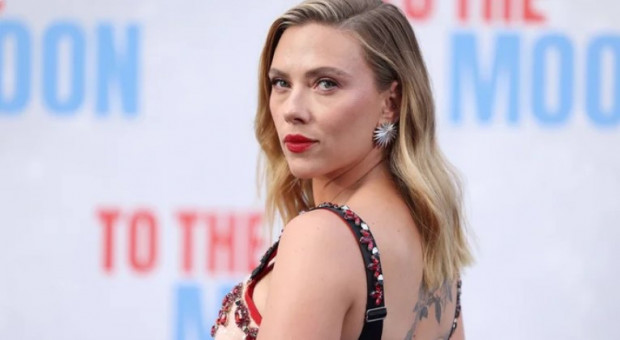 Scarlett Johansson desclasificó lo mal que la pasó en los comienzos de su carrera / www.entrepreneur.com