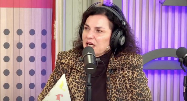 Berta Lasala desmintió histórico rumor sobre su carrera y los sorprendió a todos / www.radioagricultura.c