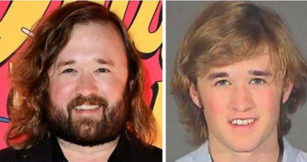 Haley Joel Osment, en problemas: fue condenado por embriaguez, posesión de drogas e insultoas racistas / www.biobiochile.cl