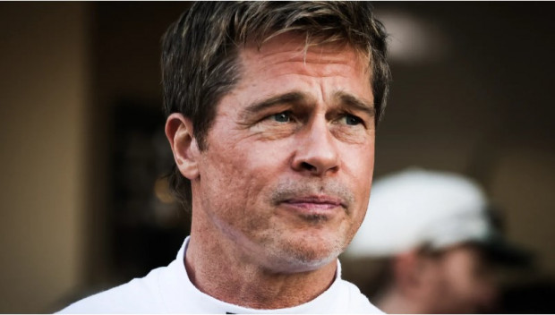 Las críticas que recibió "F1; la nueva película de Brad Pitt, harán que se olvide de los comentarios sobre su relación con Inés de Ramón / www.revistavanityfair.es