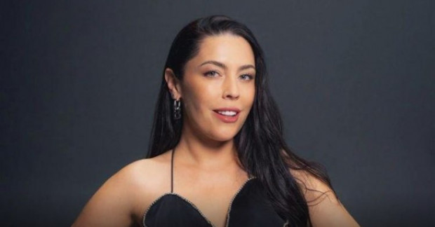 Daniela Aránguiz no se guardó nada: respondió a críticas y reveló que está saliendo con un hombre "mucho más joven que yo" / www.13.cl