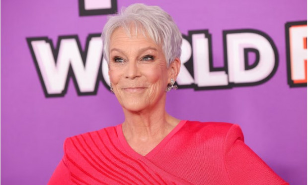 Jamie Lee Curtis, en picada contra las cirugías estéticas; responsabilizó a Hollywood y a la industria de la cosmética / www.infobae.com