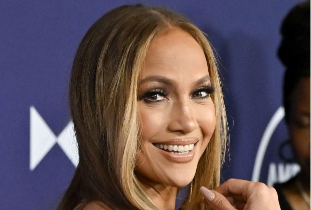 Aseguran que actitudes de JLO en su gira "avergonzaron" a sus hijos / elcomercio.pe