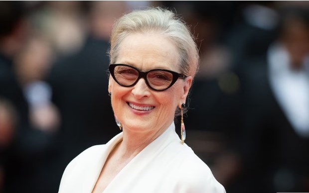 El comportamiento de Meryl Streep por el que aseguran que es "la reina" de Hollywood / www.hola.com