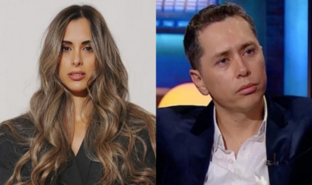 Fran Virgilio tomó drástica decisión con Karol Lucero / cooperativa.cl