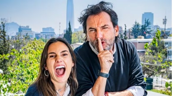 Rosario Bravo redobla la apuesta, y asegura que monto adeudado por Daniel Fuenzalida es aun mayor / www.lacuarta.com