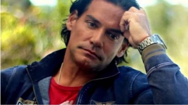 Cristián de la Fuente sorprendió al desclasificar su momento más oscuro: "Nadie me va a echar de menos" / www.lacuarta.com