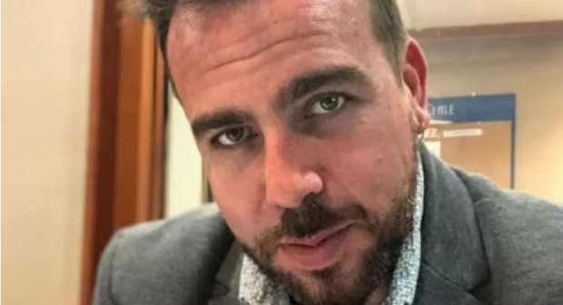 Francisco Kaminski comenzará su podcast con un invitado que causará revuelo / www.radioagricultura.cl