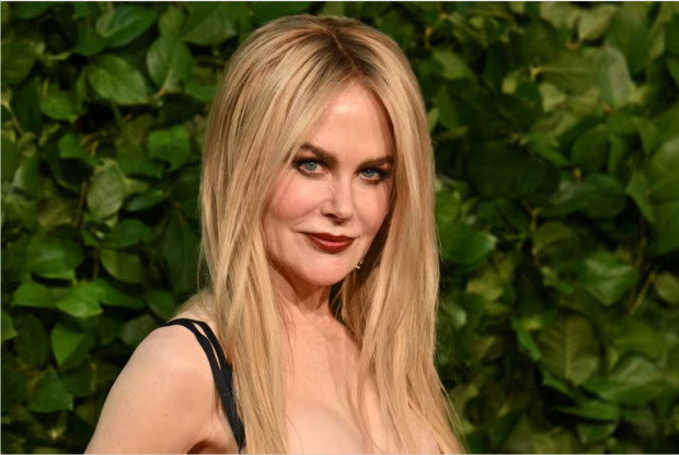 No lo vas a creer: la increíble suma que Nicole Kidman paga de renta en una mansión de Londres / www.lanacion.com.ar