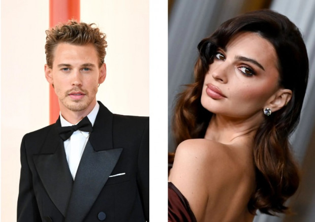 Emily Ratajkowski mantuvo una cita con Austin Butler, y ese encuentro bastó para que se disparen las especulaciones de romance / www.glamour.mx