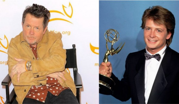 Michael J. Fox hizo muy duras declaraciones, todo producto del sufrimiento por el mal de Parkinson / www.biobiochile.cl