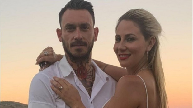 Gissella Gallardo sorprendió al revelar qué hará si Mauricio Pinilla vuelve a engañarla / www.chilevision.cl