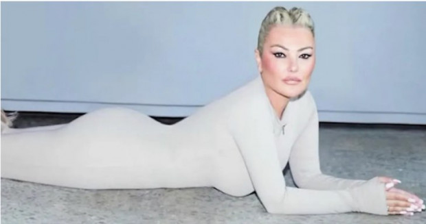 Amaia Montero confirma regreso a "La Oreja de Van Gogh" tras 17 años / www.biobiochile.cl