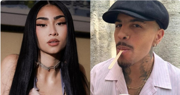 ¿Paloma Mami está junto a Rauw Alejandro? Estos son los detalles que involucra a ambos cantantes / www.t13.cl