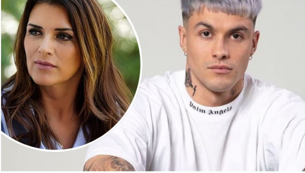 Tras la abrupta salida de Nicolás Solabarrieta de "Noche de Suerte", su madre Ivette Vergara habría encarado al animador / www.chilevision.cl