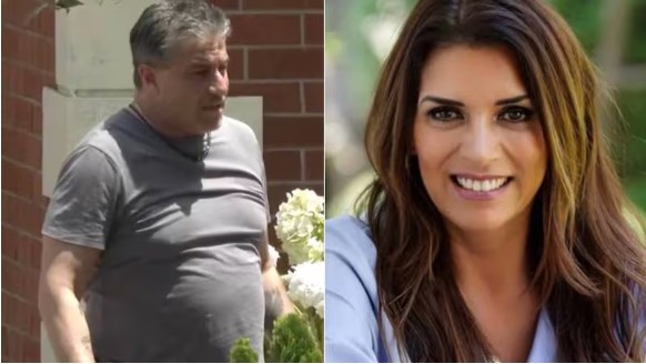 Ivette Vergara reaccionó a descarnado relato de Fernando Solabarrieta sobre sus adicciones / www.lacuarta.com