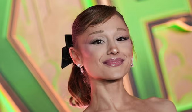 Ariana Grende advirtió sobre su posible retiro y alarmó a sus seguidores / www.adnradio.cl