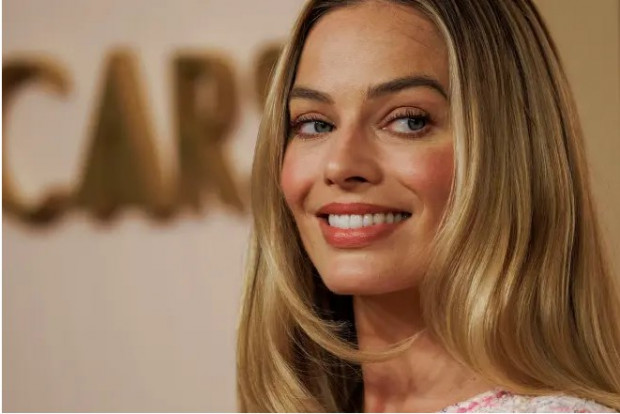 Margot Robbie quiso retirarse, su madre se lo impidió y terminó nominada a tres premios Óscar / www.marca.com
