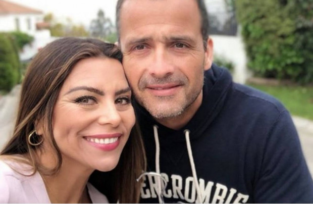 Más de 5 años después de la polémica ruptura con Iván Núñez, Marlene de la Fuente confirmó su nuevo romance / www.fmdos.cl