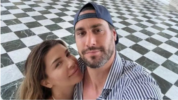 Aseguran que Andrea Marocchino tiene nueva pareja, y que la mujer es muy parecida a Pancha Merino / www.fmdos.cl