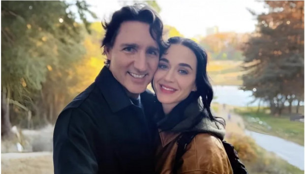 Katy Perry y Justin Trudeu: una famosa amiga de la cantante se mostró muy feliz por la nueva relación de la cantante / www.newsdigitales.com