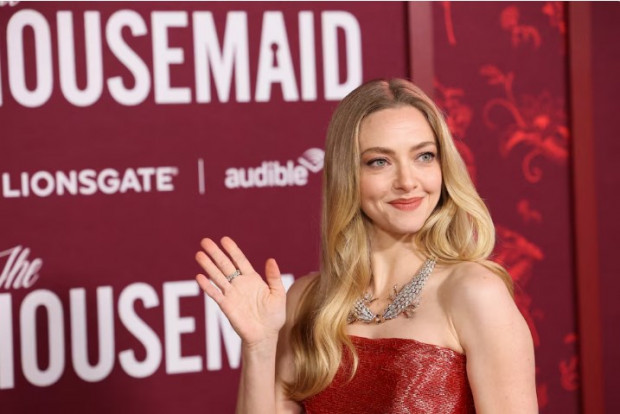 Amanda Seyfried, otra actriz consagrada que decidió recluirse en una granja / www.infobae.com