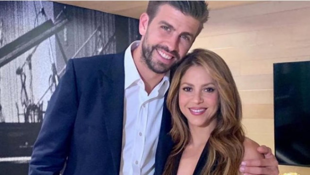 Nadie lo vio venir: el elogio de Shakira a Piqué en medio de entrevista / tn.com.ar