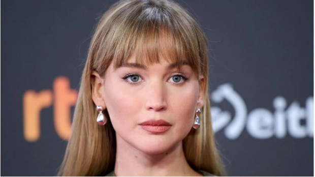 La brutal confesión de Jennifer Lawrence: aseguró que no pudo actuar en una película porque le dijeron que era "fea" / www.glamour.mx