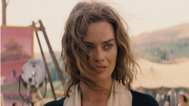 A 3 años del estreno de "Babylon", Margot Robbie dijo no entender por qué la gente "odió" la película / as.com