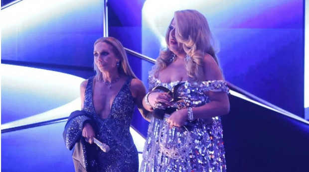 ¿Asshka Sumathra sufrió censura en Viña? "El Monstruo" acusó a la organización por final abrupto de su show / www.24horas.cl