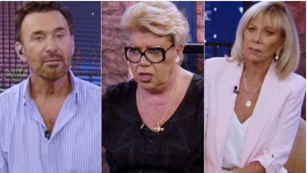 Jordi Castell dejó a todos en shock al revelar violento episodio de expareja / www.lacuarta.com