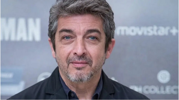 Ricardo Darín pudo haber actuado junto a Denzel Washington, pero rechazó la tentadora propuesta / www.iprofesional.com