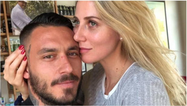 Tras darse a conocer quiebra de Mauricio Pinilla, Gissella Gallardo salió a defenderlo en televisión / www.lacuarta.com