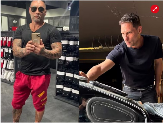 Sorprenden al anunciar pelea de boxeo entre Gonzalo Valenzuela y el "Chino" Ríos: Embolsarán $30 millones / www.adnradio.cl